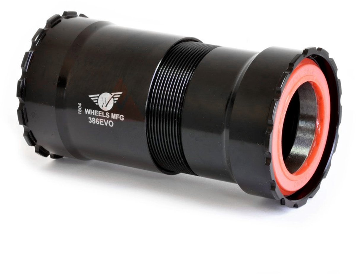 Wheels Mfg - Trapas 386EVO Sram DUB 29MM Abec 3 Threaded