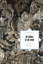 Les Poétiques - de sable et de vent