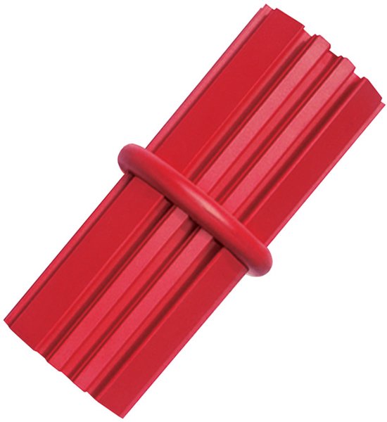 Kong Dental Stick - Rouge