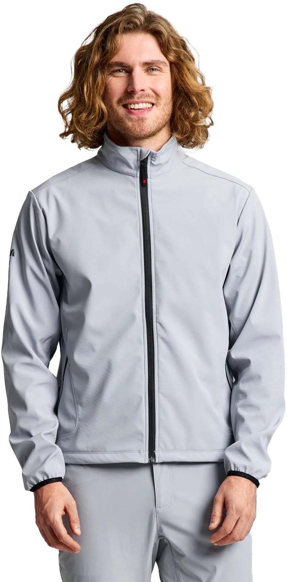 Slam Act Softshell Jas - Sportswear - Volwassen