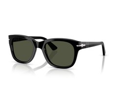 Zonnebril Persol 0P03372S 95-31 55 Black Green