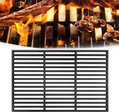 Weber große Grillplatte | Plancha für Spirit 300 Gasgrill - 6790