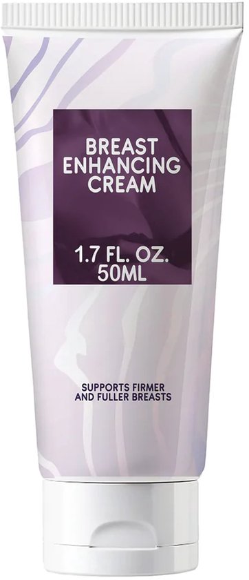 Pharmquests *Breast Enhancing Cream* 0,05 Crème