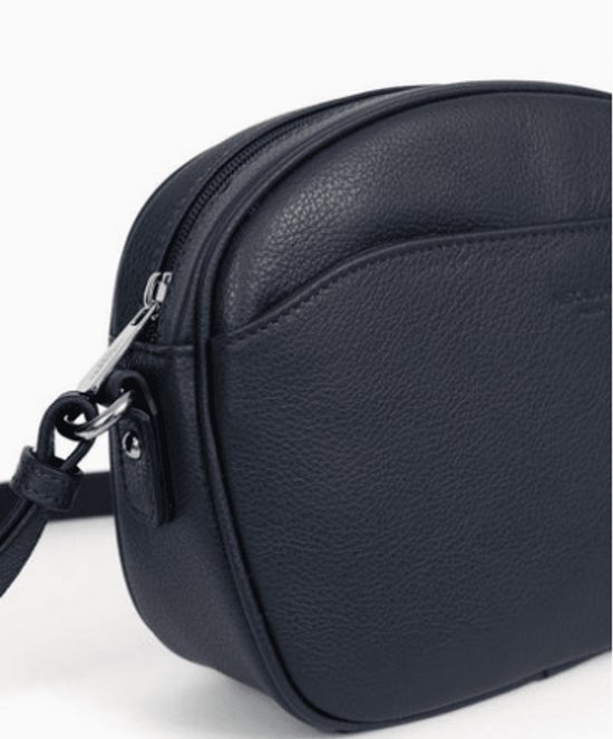 Hexagona Paris Sac bandoulière Hexagona Blauw Taille unique