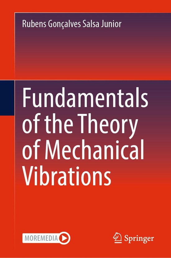 Engineering (R0) - Fundamentals of the Theory of Mechanical  ... - cover
