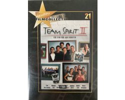 Team Spirit 2 (D)