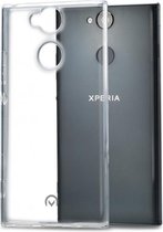 Mobilize Gelly Case Sony Xperia XA2 Clear