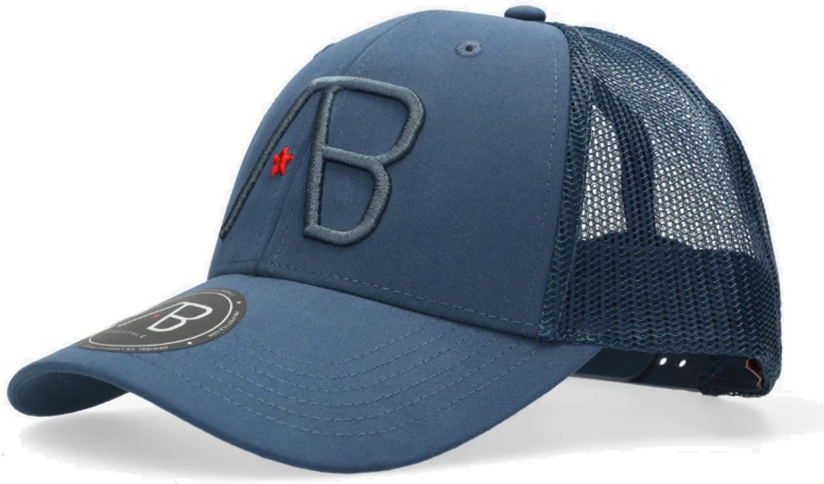 AB cap Retro Trucker - Stargazer