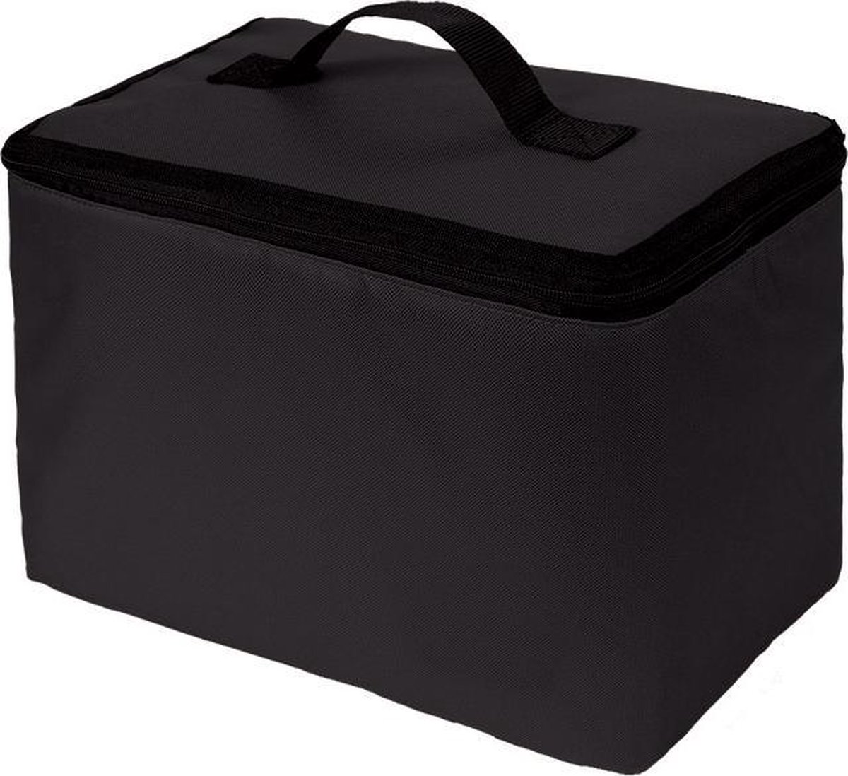Autostyle Kofferbak Organizer 60 Liter Polyester Zwart