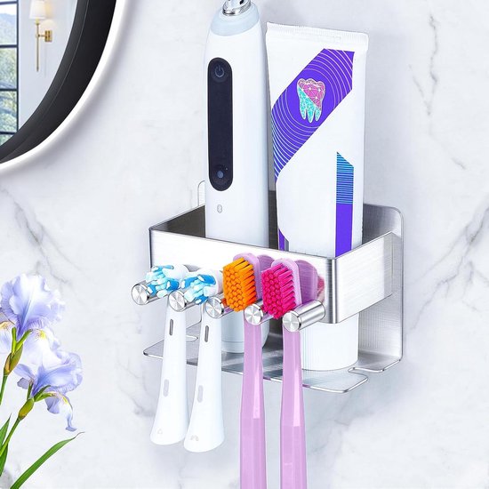 Oral b elektrische tandenborstel - Badkameraccessoires kopen? | Korting tot 76