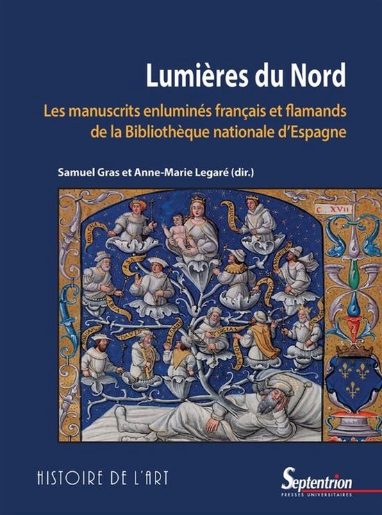 Histoire de l’art - Lumières du Nord