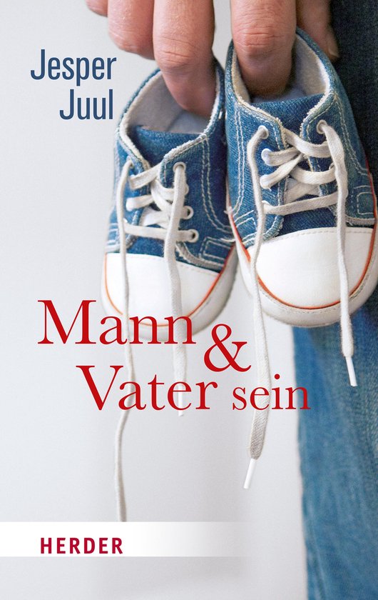 Mann und Vater sein - cover