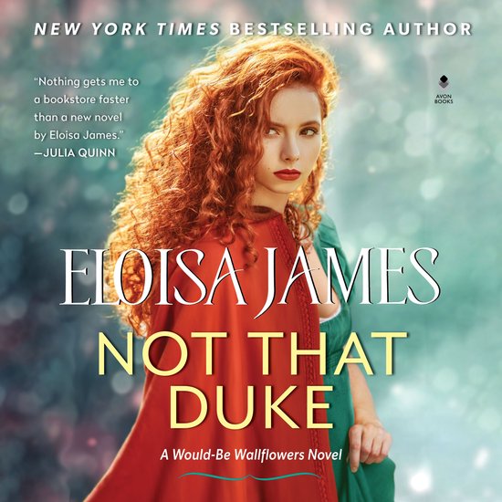 Not That Duke - cover