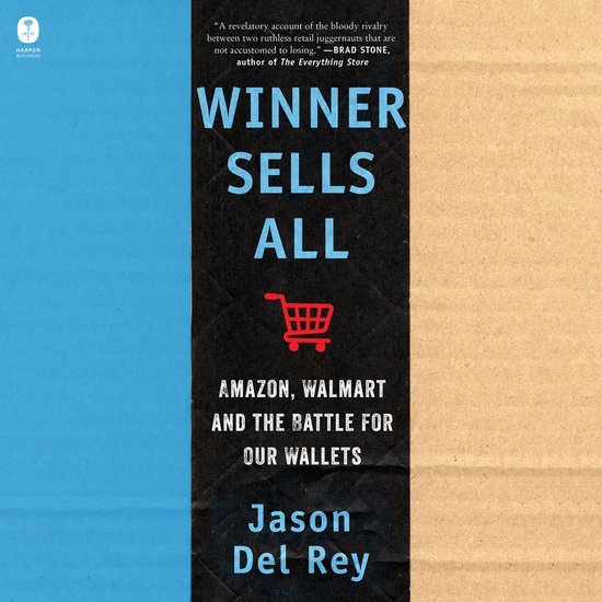 Winner Sells All - cover