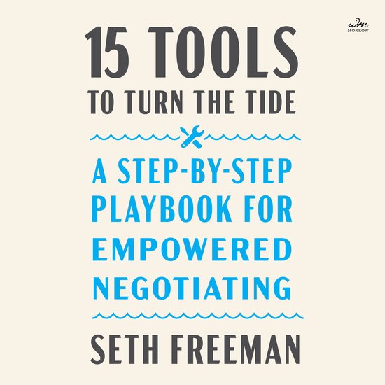 15 Tools to Turn the Tide - cover