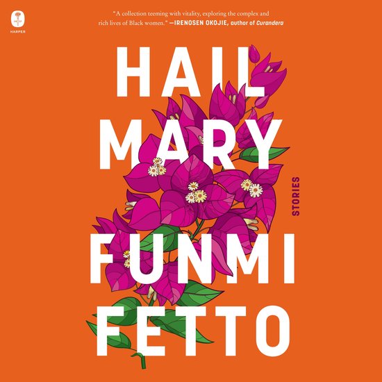 Hail Mary - cover