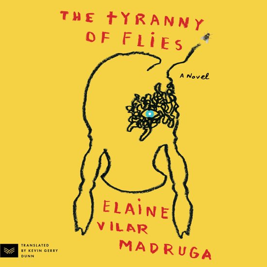 The Tyranny of Flies - cover
