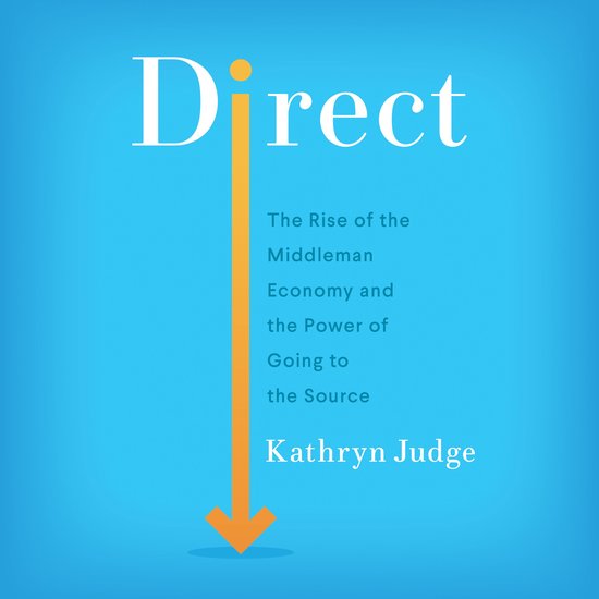 Direct - cover