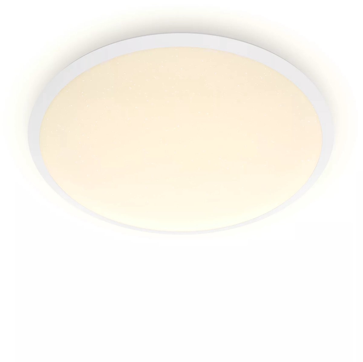 Philips LED Philips plafondlamp cl255 wit 12w 2700k