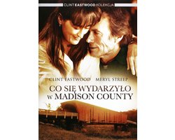 The Bridges of Madison County [DVD]