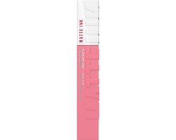 Maybelline New York – SuperStay Matte Ink Lipstick