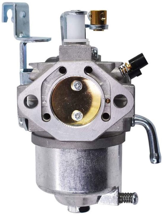 Geschikt voor EH41 Carburateur voor Generator - Compatibel met 267-62302-30 267-62302-20 van Merkloos	 — afbeelding 2