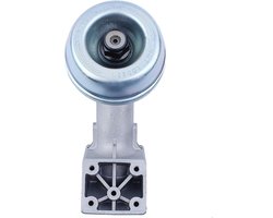 Geschikt voor Trimmer versnellingsbak kop voor Stihl FS100 FS120 FS130 FS200 FS250, 4137640 0100 grasmaaier vervangende onderdelen mes installateur