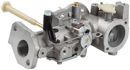 Geschikt voor voor Briggs & Stratton 498298 Carburateur 495426 692784 495951 van Merkloos	 — afbeelding 2