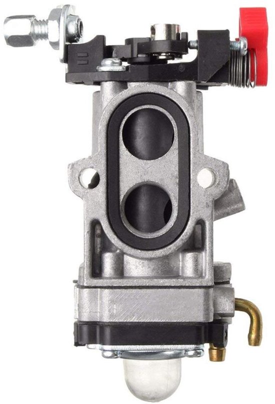 Geschikt voor Carburateur voor Walbro Husqvarna 350BT 150BT WYA-79 TJ45E EBZ8500 rugblazer van Merkloos	 — afbeelding 2
