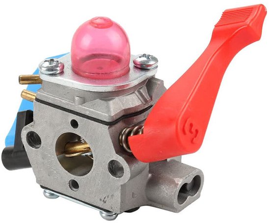 Geschikt voor ZAMA C1Q-W11G Blower Walbro WT-784 PPBVM200 PPBVM200LE Carburateur van Podoy — afbeelding 3