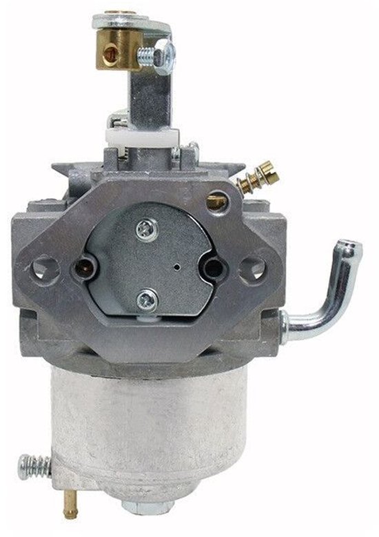 Geschikt voor Robin EH25 EH25-2 8,5 pk motor carburateur 254-62533-10 251CCV van Robin — afbeelding 2