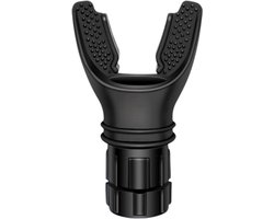 LongTrainer - Ademhalingstrainer - Gezondheid - Longcapaciteit Verbeteren - Uithoudingsvermogen - Stress- en Paniekverlichting