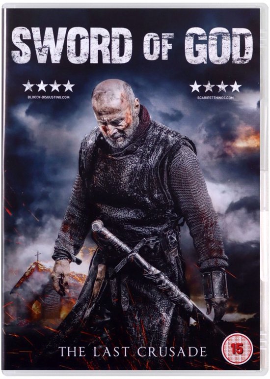 Sword Of God