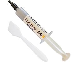 Koelpasta Thermal Paste - CPU Koeler 5 Gram - EarKings Koelpasta CPU