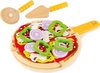 foto van Hape Speelgoed Pizza