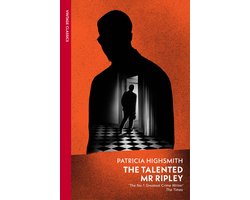 The Talented Mr Ripley