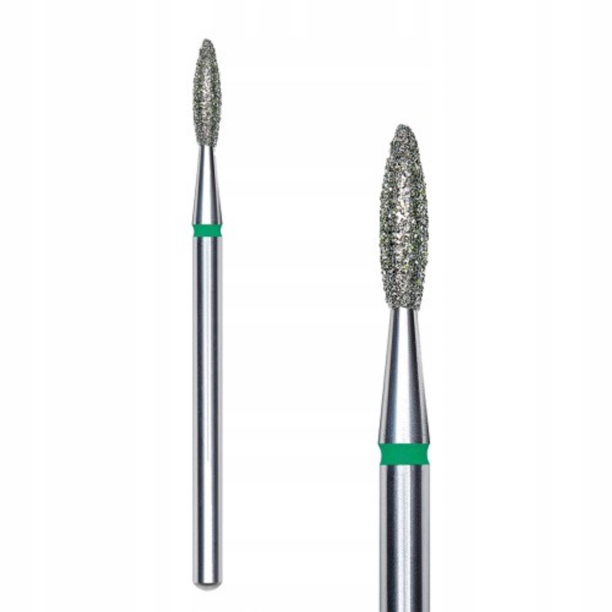 Staleks Diamantslijper Vlamgroen 2.1/8 mm FA10G021/8