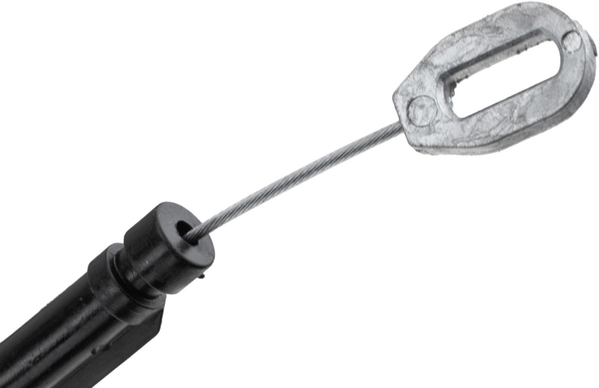 Deurslot OEM 826703236R