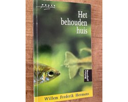 Het behouden huis.