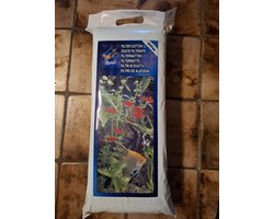 AQUALITY filterwatten 500 gram