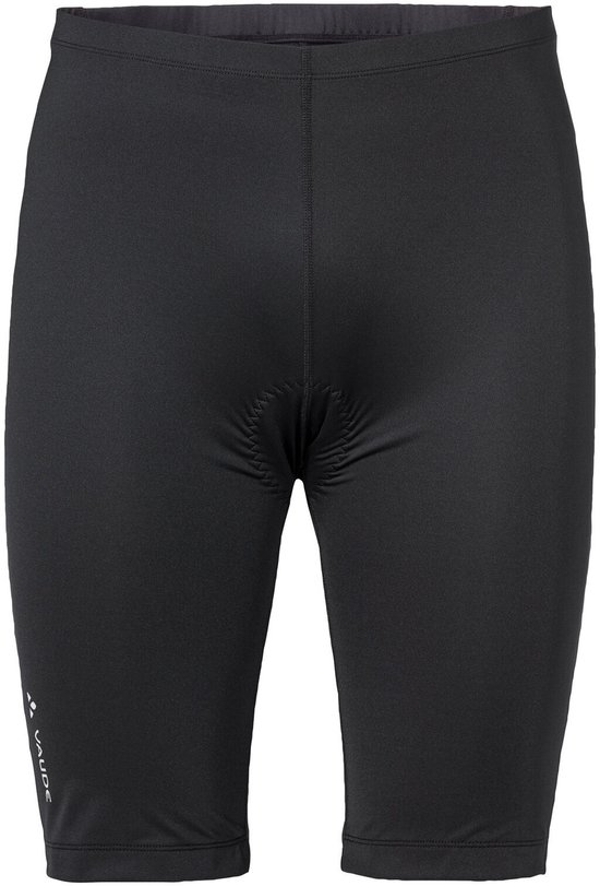 Vaude Matera Tights II - Culottes de ciclismo - Mujer