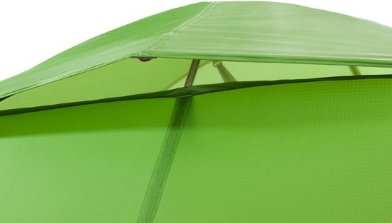 VAUDE Hogan SUL XT 2-3P Tent, groen van Vaude — afbeelding 3