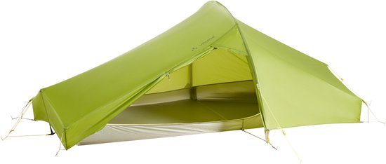 VAUDE Lizard Seamless 1-2P, Unisex, Tent van Merkloos — afbeelding 5