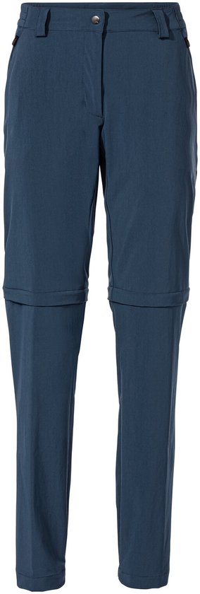 VAUDE Women's Farley Capri Pants IV Eclipse Ab 38,49 € | Preisvergleich