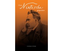 Over Nietzsche gesproken