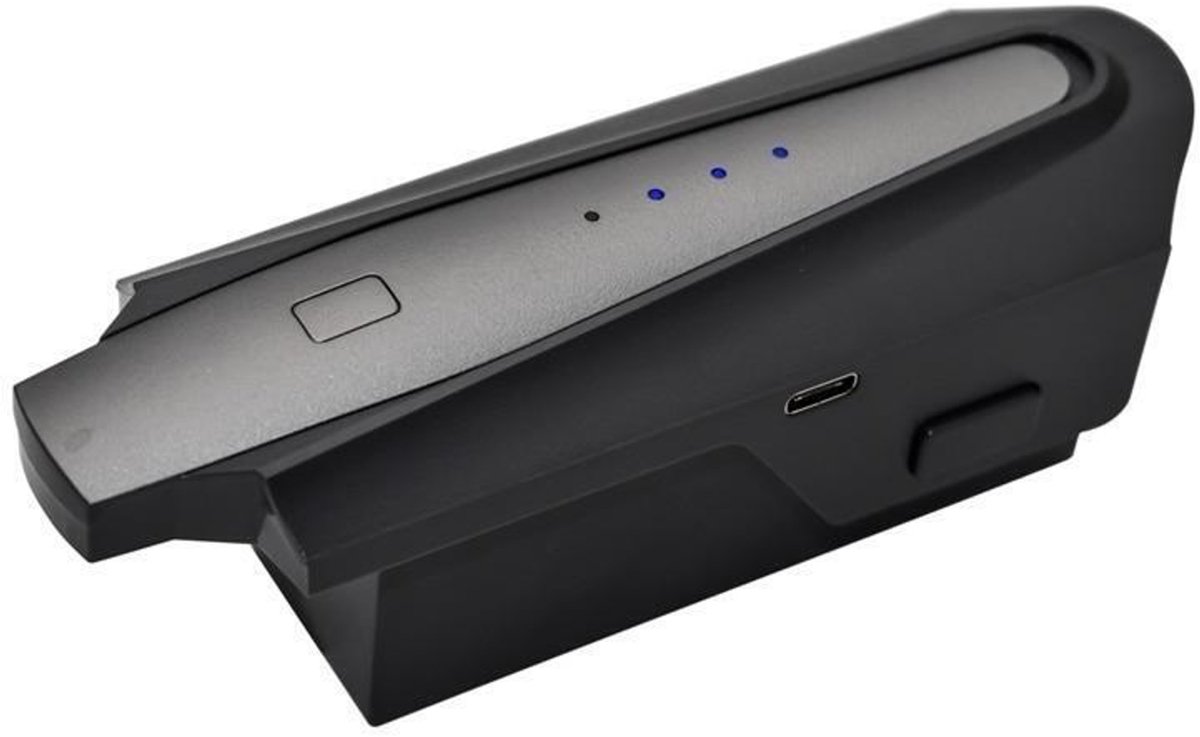 MJX B12 accu