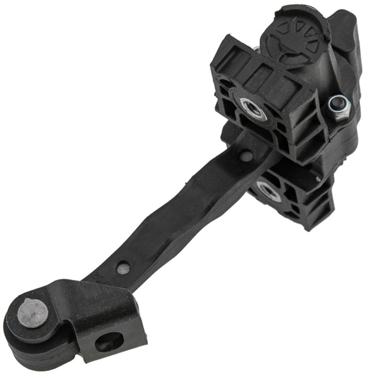 Deurvastzetter achter OEM 5J6839249D