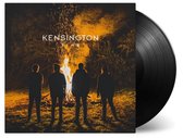 Kensington - Time (LP)