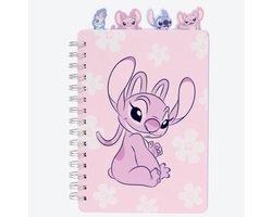 foto van Disney Stitch ringband ANGEL ROZE