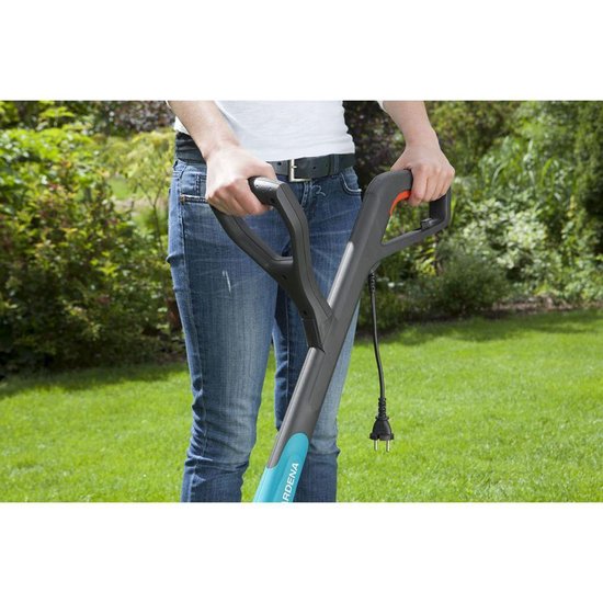 SmallCut trimmer 300/23 - 300W - maaibreedte 23cm